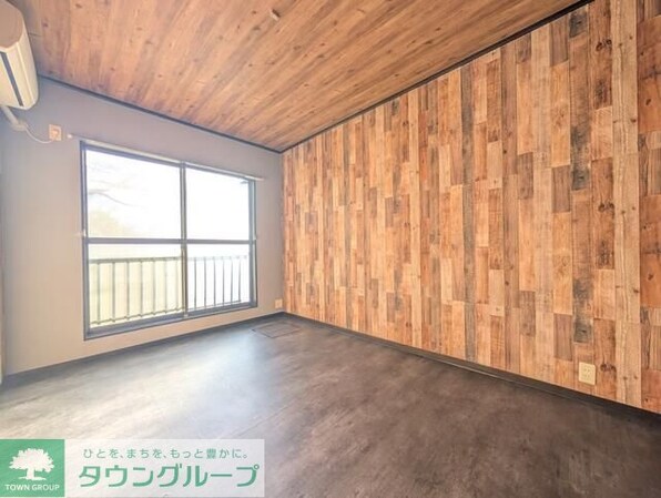 グリーンヒル西村の物件内観写真